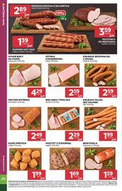 Stokrotka Market gazetka tydzień 41 Strona 10
