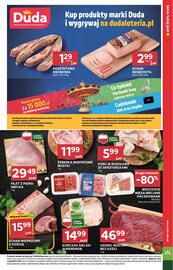 Stokrotka Market gazetka tydzień 41 Strona 11