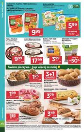 Stokrotka Market gazetka tydzień 41 Strona 16