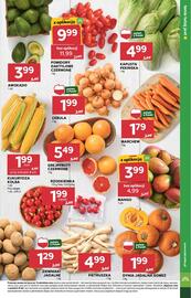 Stokrotka Market gazetka tydzień 41 Strona 17