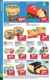 Stokrotka Market gazetka tydzień 41 Strona 20