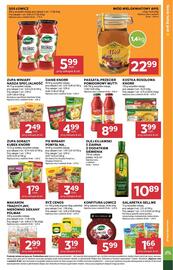 Stokrotka Market gazetka tydzień 41 Strona 21