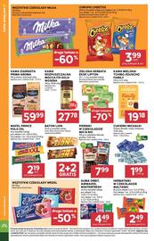 Stokrotka Market gazetka tydzień 41 Strona 22