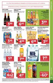 Stokrotka Market gazetka tydzień 41 Strona 23