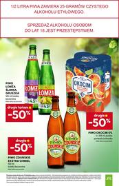 Stokrotka Market gazetka tydzień 41 Strona 25
