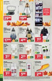 Stokrotka Market gazetka tydzień 41 Strona 26