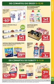 Stokrotka Market gazetka tydzień 41 Strona 3