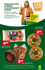 Stokrotka Market gazetka tydzień 41 Strona 30