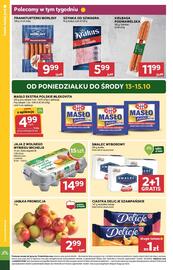 Stokrotka Market gazetka tydzień 41 Strona 4