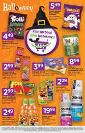 Stokrotka Express gazetka tydzień 41 Strona 5
