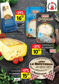 Intermarche gazetka | Alkohole Strona 14