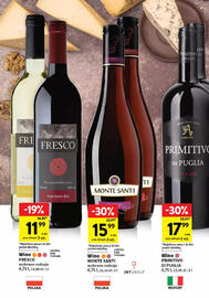 Intermarche gazetka | Alkohole Strona 15