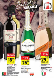 Intermarche gazetka | Alkohole Strona 16