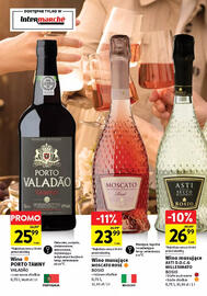 Intermarche gazetka | Alkohole Strona 17