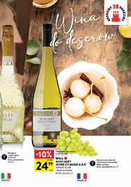 Intermarche gazetka | Alkohole Strona 18