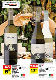 Intermarche gazetka | Alkohole Strona 19