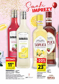 Intermarche gazetka | Alkohole Strona 2