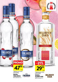 Intermarche gazetka | Alkohole Strona 3