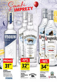 Intermarche gazetka | Alkohole Strona 4