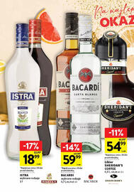 Intermarche gazetka | Alkohole Strona 6