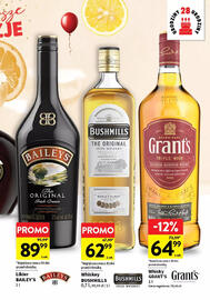 Intermarche gazetka | Alkohole Strona 7