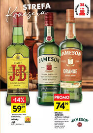 Intermarche gazetka | Alkohole Strona 9