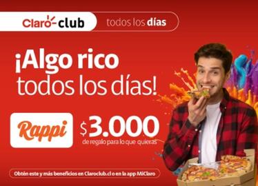 Catálogo Claro semana 41 Página 2