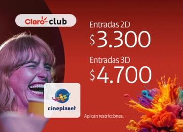 Catálogo Claro semana 41 Página 3