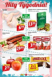 Prim Market gazetka tydzień 41 Strona 7