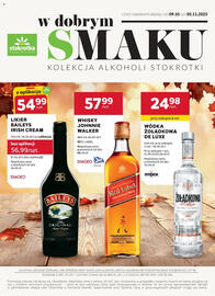 Stokrotka gazetka | Alkohole Strona 1