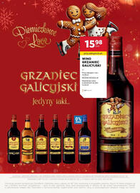 Stokrotka gazetka | Alkohole Strona 10