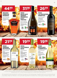 Stokrotka gazetka | Alkohole Strona 11