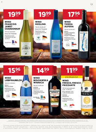 Stokrotka gazetka | Alkohole Strona 12