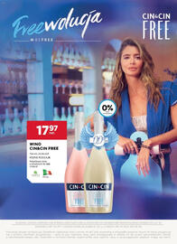 Stokrotka gazetka | Alkohole Strona 13