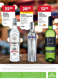 Stokrotka gazetka | Alkohole Strona 16