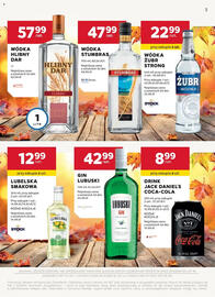 Stokrotka gazetka | Alkohole Strona 3