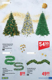 Metro Flugblatt Seite 11