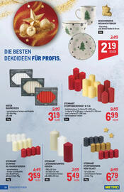 Metro Flugblatt Seite 14