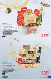 Metro Flugblatt Seite 17