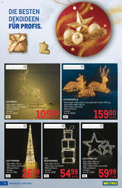 Metro Flugblatt Seite 2
