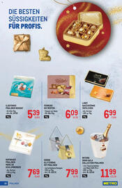 Metro Flugblatt Seite 20