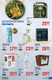 Metro Flugblatt Seite 27
