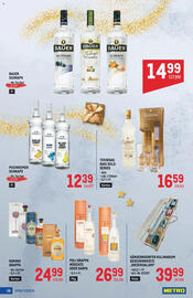 Metro Flugblatt Seite 28