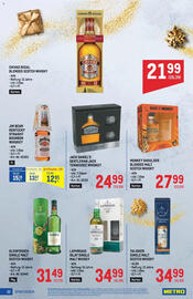 Metro Flugblatt Seite 32