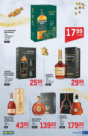 Metro Flugblatt Seite 33