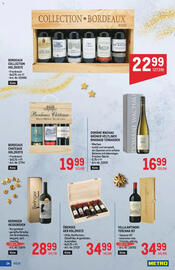 Metro Flugblatt Seite 34