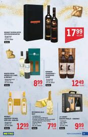 Metro Flugblatt Seite 35