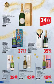 Metro Flugblatt Seite 36