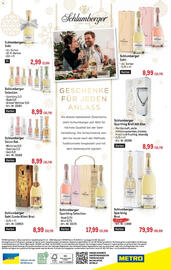 Metro Flugblatt Seite 40