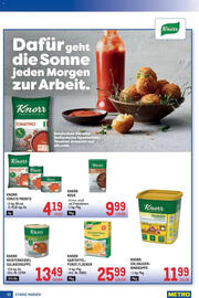Metro Flugblatt Seite 10
